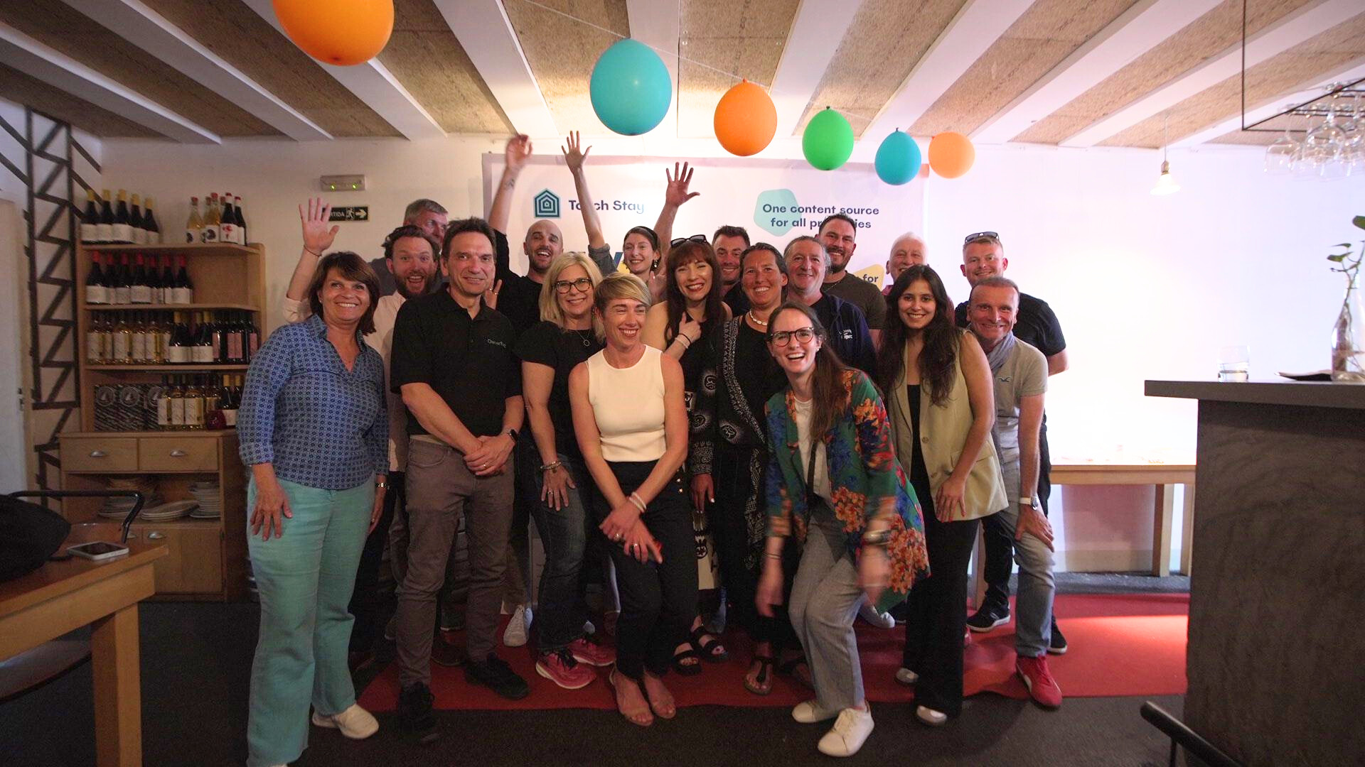 ABC guest experience workshop Barcelona 01-2