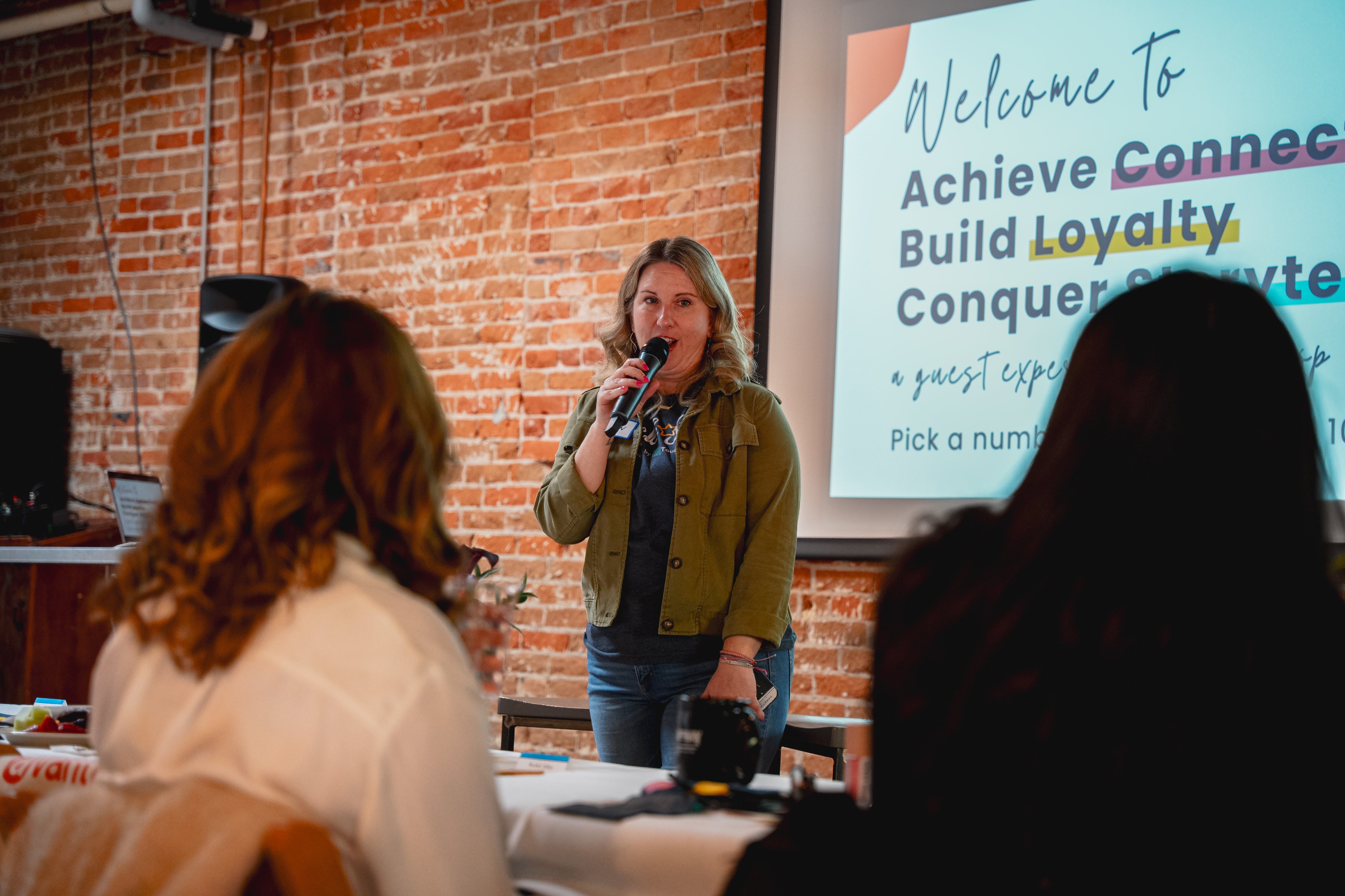 ABC guest experience workshop in Boise 21