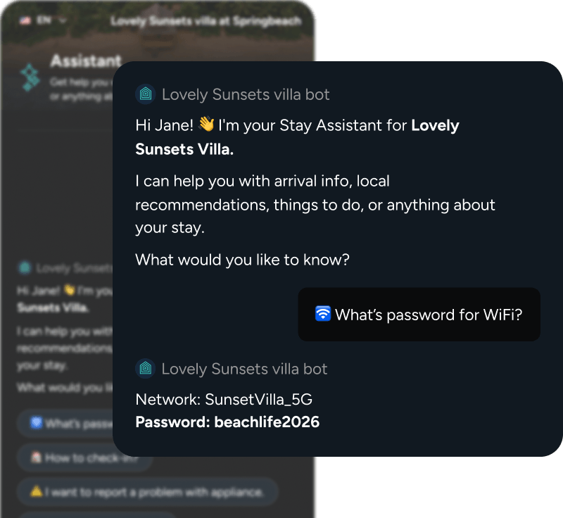 AI Chatbot