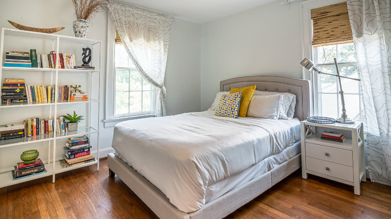 rental room
