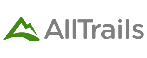 AllTrails Logo