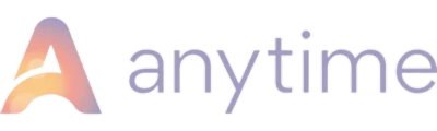 Anytime logo