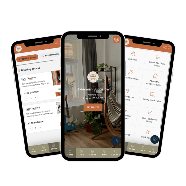 Bohemian bungalow (3)