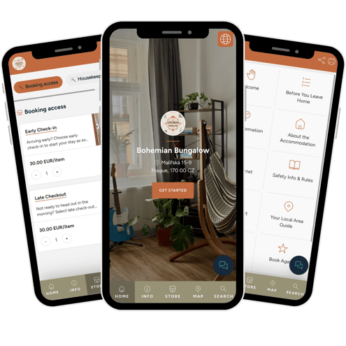 Bohemian bungalow (4)