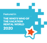 The Who's Who of the Vacation Rental World 2020