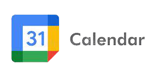 Google Calendar Logo