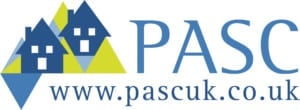 PASC Logo vacation rental guidebook