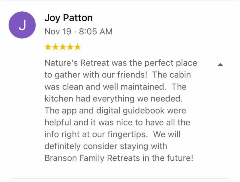 guest review formula Tyann's guest review formula