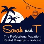 best short term rental podcast