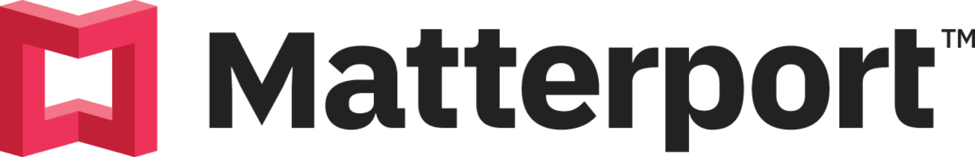 Matterport logo