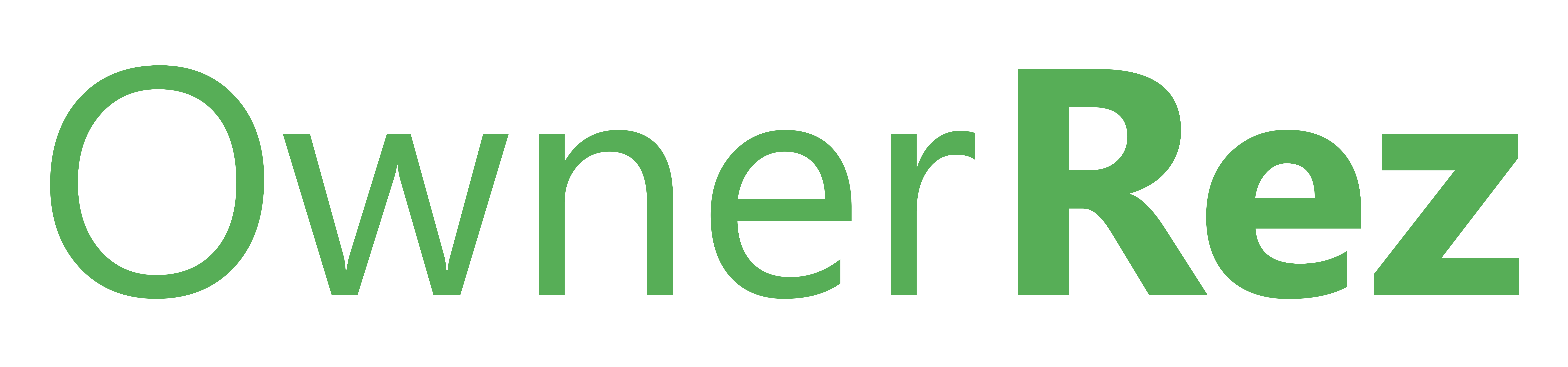 OwnerRez Logo