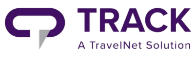 Track logo