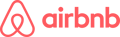 airbnb logo
