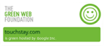The Green Web Foundation