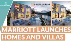 marriott homes and villas