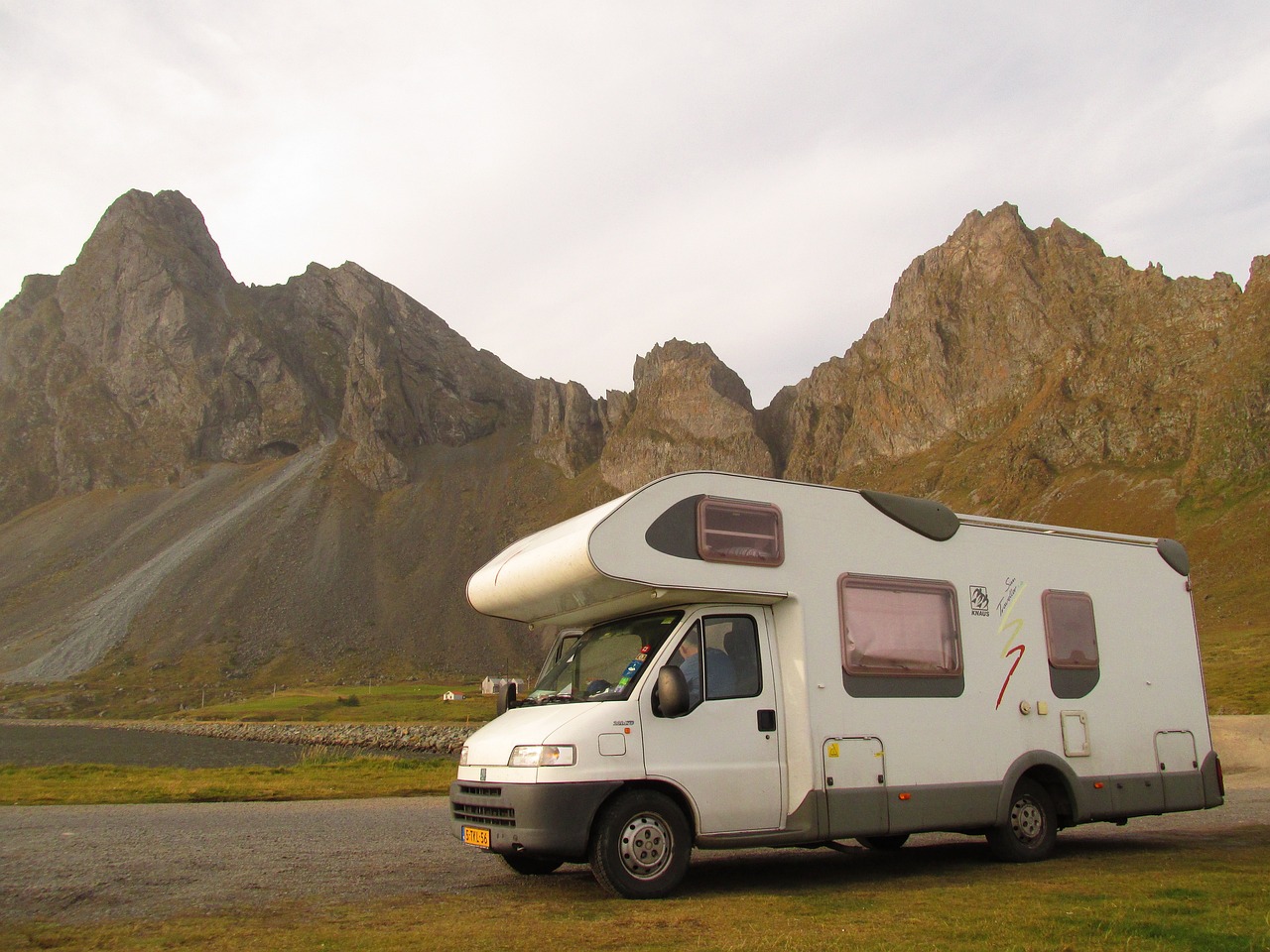 RV Rental Manual