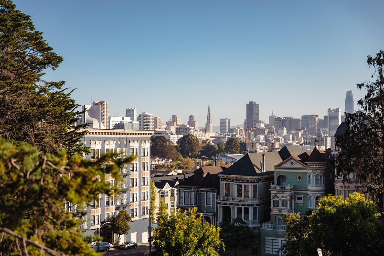 san-francisco airbnb