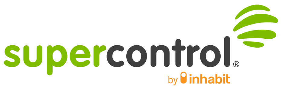 supercontrol logo