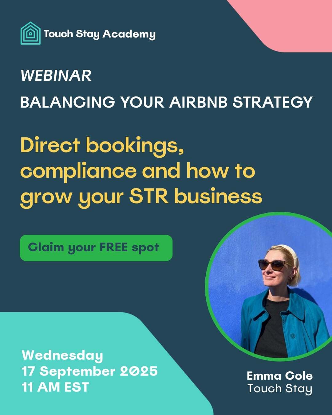 Popup Webinar Banner