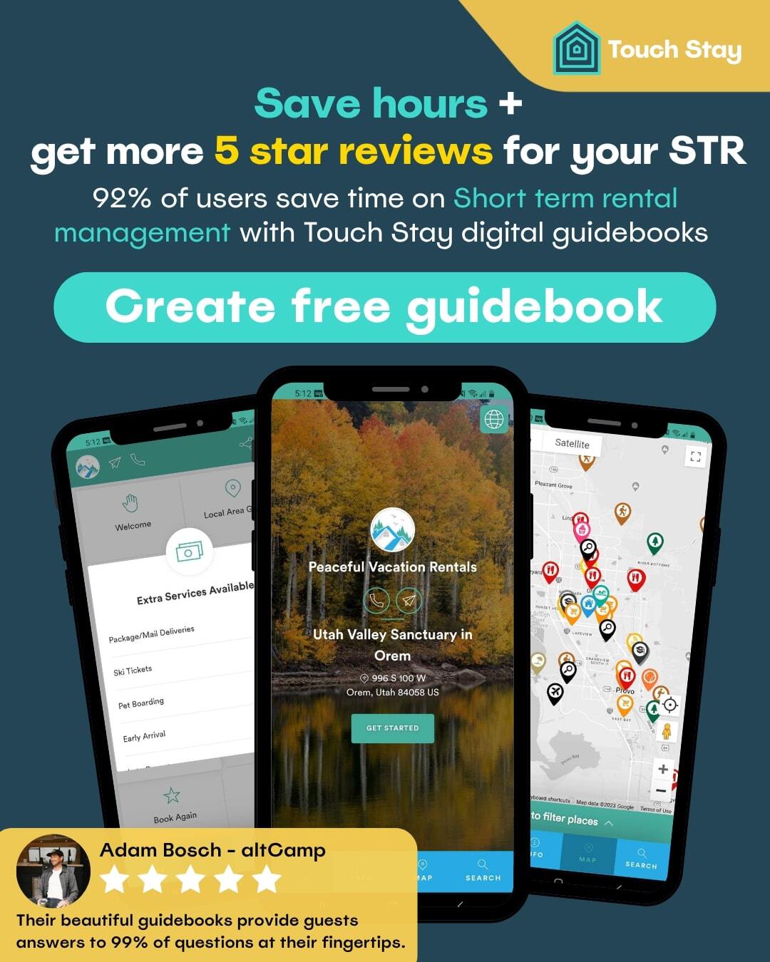 Free Trial Popup