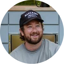 Adam Bosch, altCamp