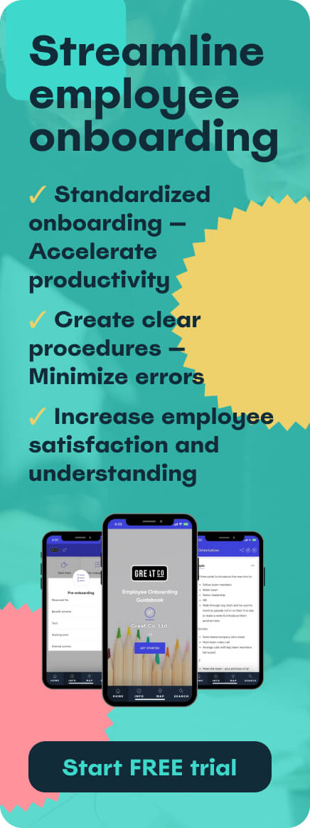 Onboarding