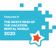 The Who's Who of the Vacation Rental World 2020