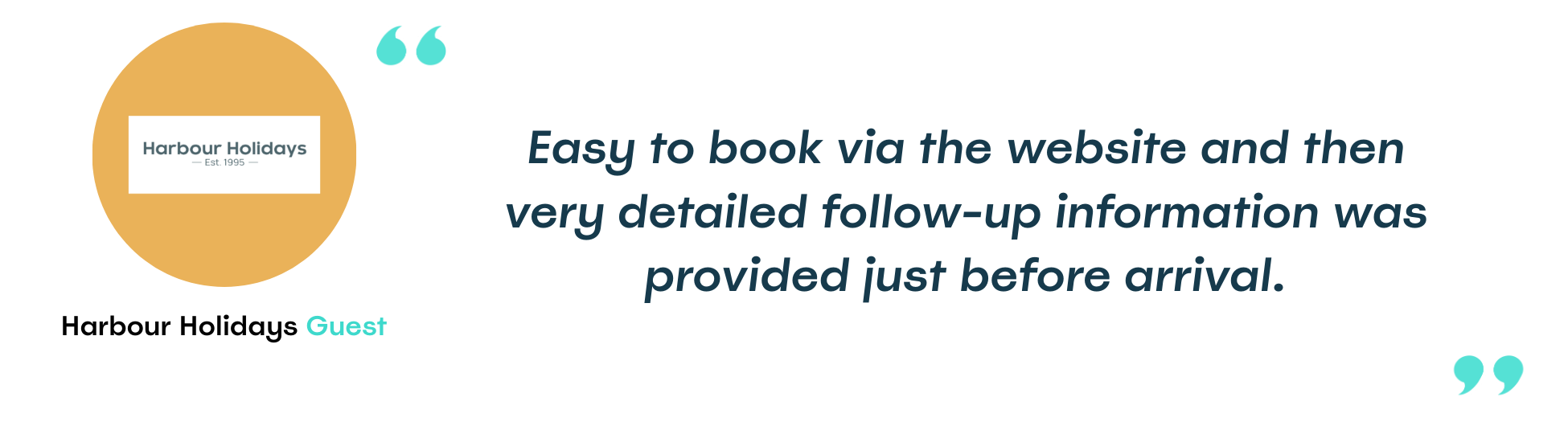 Harbour Holidays (3)