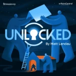 unlocked by matt landau