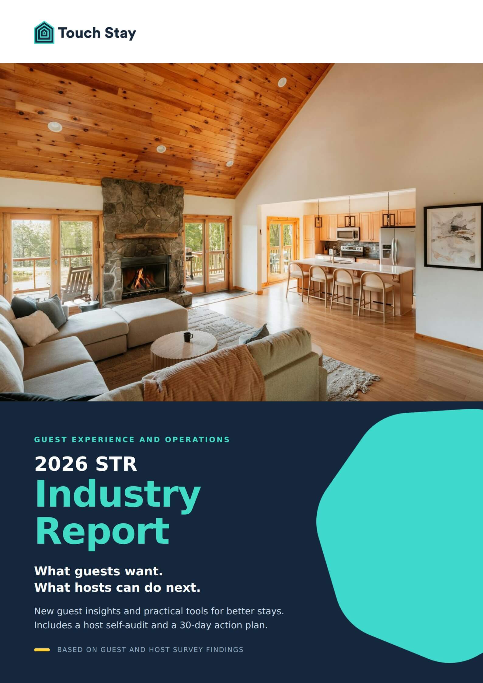 2026 STR Industry Report